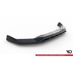 Maxton - Ensemble Diffuseur BMW X1 M-Pack U11