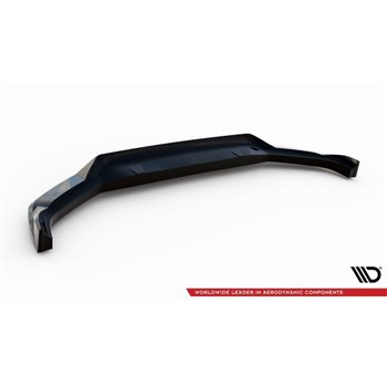 Maxton - Ensemble Diffuseur BMW X1 M-Pack U11