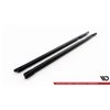 Maxton - Ensemble Diffuseur BMW X1 M-Pack U11