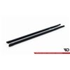 Maxton - Ensemble Diffuseur BMW X1 M-Pack U11