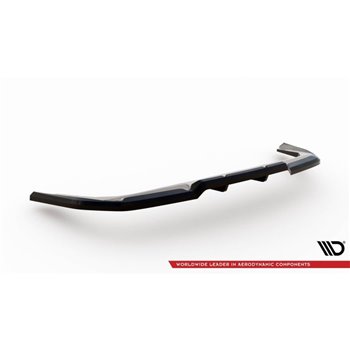 Maxton - Ensemble Diffuseur BMW X1 M-Pack U11