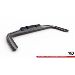 Maxton - Ensemble Diffuseur BMW X1 M-Pack U11