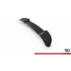 Maxton - Ensemble Diffuseur BMW X1 M-Pack U11