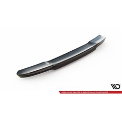 Maxton - Ensemble Diffuseur BMW X1 M-Pack U11