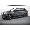 Maxton - Ensemble Diffuseur BMW iX M-Pack i20