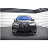 Maxton - Ensemble Diffuseur BMW iX M-Pack i20