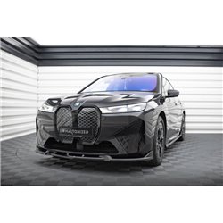 Maxton - Ensemble Diffuseur BMW iX M-Pack i20