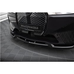 Maxton - Ensemble Diffuseur BMW iX M-Pack i20
