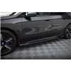 Maxton - Ensemble Diffuseur BMW iX M-Pack i20