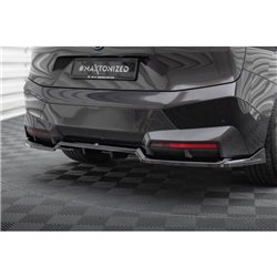 Maxton - Ensemble Diffuseur BMW iX M-Pack i20