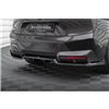 Maxton - Ensemble Diffuseur BMW iX M-Pack i20