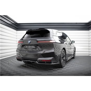 Maxton - Ensemble Diffuseur BMW iX M-Pack i20