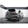 Maxton - Ensemble Diffuseur BMW iX M-Pack i20