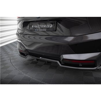 Maxton - Ensemble Diffuseur BMW iX M-Pack i20
