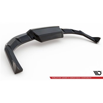 Maxton - Ensemble Diffuseur BMW iX M-Pack i20