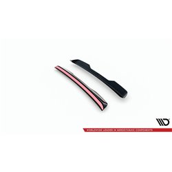 Maxton - Ensemble Diffuseur BMW iX M-Pack i20