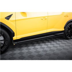 Maxton - Ensemble Diffuseur Lamborghini Urus Mk1