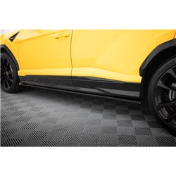 Maxton - Ensemble Diffuseur Lamborghini Urus Mk1