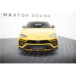 Maxton - Ensemble Diffuseur Lamborghini Urus Mk1