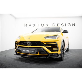 Maxton - Ensemble Diffuseur Lamborghini Urus Mk1