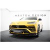 Maxton - Ensemble Diffuseur Lamborghini Urus Mk1
