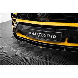 Maxton - Ensemble Diffuseur Lamborghini Urus Mk1