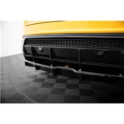 Maxton - Ensemble Diffuseur Lamborghini Urus Mk1