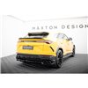 Maxton - Ensemble Diffuseur Lamborghini Urus Mk1