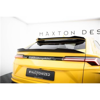 Maxton - Ensemble Diffuseur Lamborghini Urus Mk1