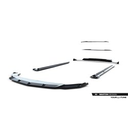 Maxton - Ensemble Diffuseur Lamborghini Urus Mk1