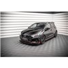 Maxton - Ensemble Diffuseur Hyundai I20 N Mk3