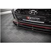 Maxton - Ensemble Diffuseur Hyundai I20 N Mk3