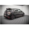 Maxton - Ensemble Diffuseur Hyundai I20 N Mk3