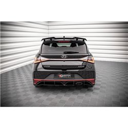 Maxton - Ensemble Diffuseur Hyundai I20 N Mk3