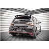 Maxton - Ensemble Diffuseur Hyundai I20 N Mk3