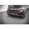 Maxton - Ensemble Diffuseur Hyundai I20 N Mk3