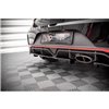 Maxton - Ensemble Diffuseur Hyundai I20 N Mk3