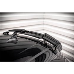 Maxton - Ensemble Diffuseur Hyundai I20 N Mk3