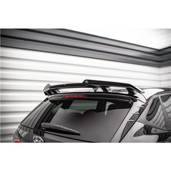 Maxton - Ensemble Diffuseur Hyundai I20 N Mk3