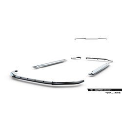 Maxton - Ensemble Diffuseur Hyundai I20 N Mk3