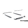 Maxton - Ensemble Diffuseur Hyundai I20 N Mk3