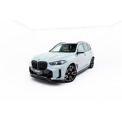 Maxton - Ensemble Diffuseur V.1 BMW X5 M-Pack G05 Facelift