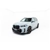 Maxton - Ensemble Diffuseur V.1 BMW X5 M-Pack G05 Facelift