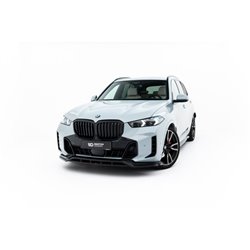 Maxton - Ensemble Diffuseur V.1 BMW X5 M-Pack G05 Facelift