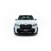 Maxton - Ensemble Diffuseur V.1 BMW X5 M-Pack G05 Facelift