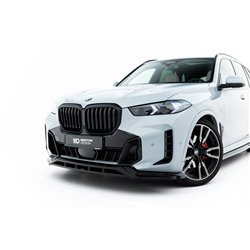 Maxton - Ensemble Diffuseur V.1 BMW X5 M-Pack G05 Facelift