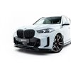 Maxton - Ensemble Diffuseur V.1 BMW X5 M-Pack G05 Facelift