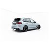 Maxton - Ensemble Diffuseur V.1 BMW X5 M-Pack G05 Facelift