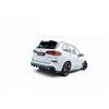 Maxton - Ensemble Diffuseur V.1 BMW X5 M-Pack G05 Facelift