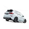 Maxton - Ensemble Diffuseur V.1 BMW X5 M-Pack G05 Facelift